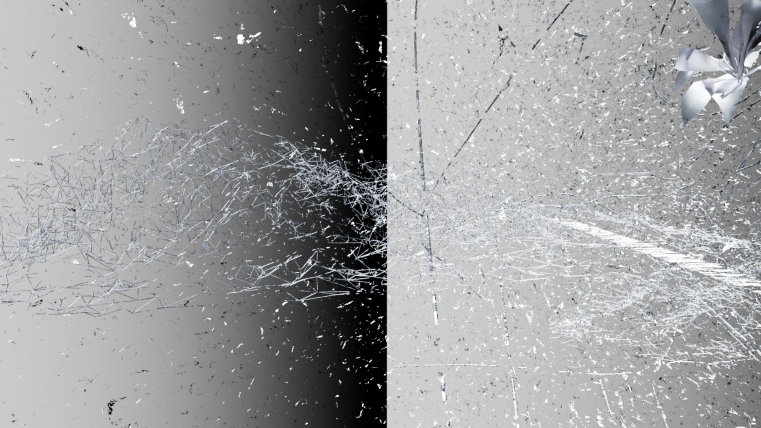 존재하는 듯 하나 실체하지 않는 것(Exists in appearance, not in reality)