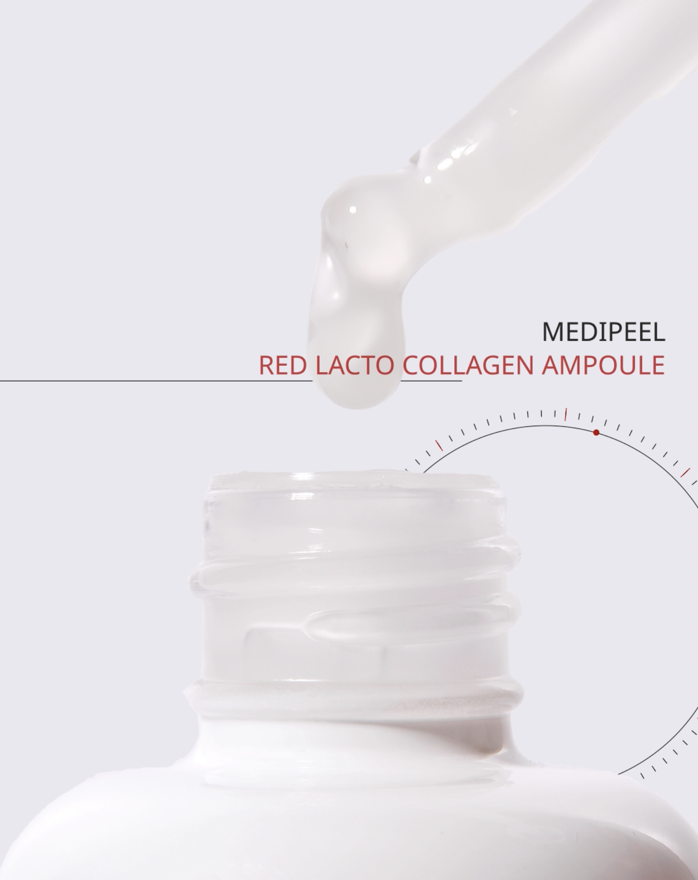 Red Lacto Collagen Ampoule