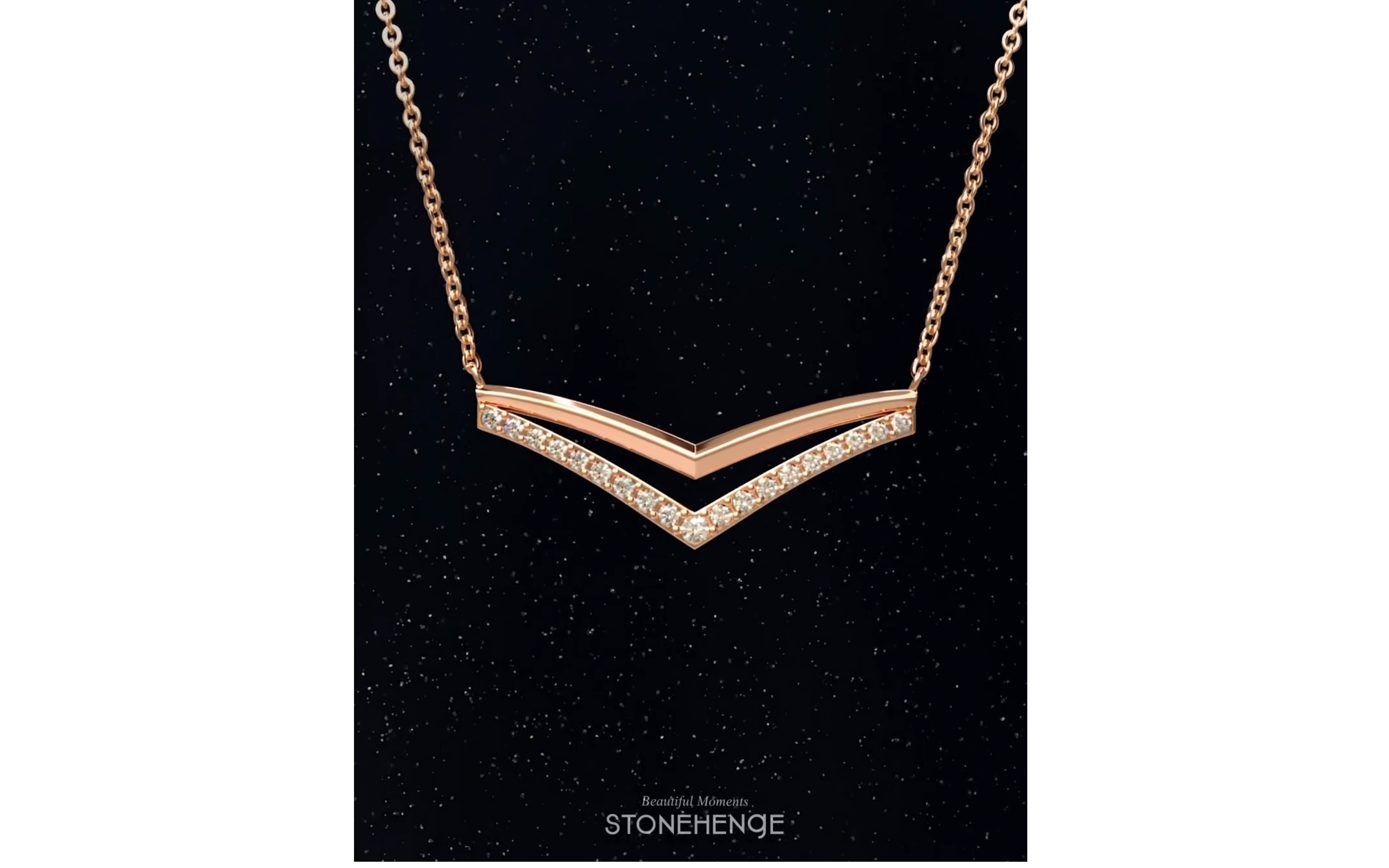 STONEHENGE - Edge Correction