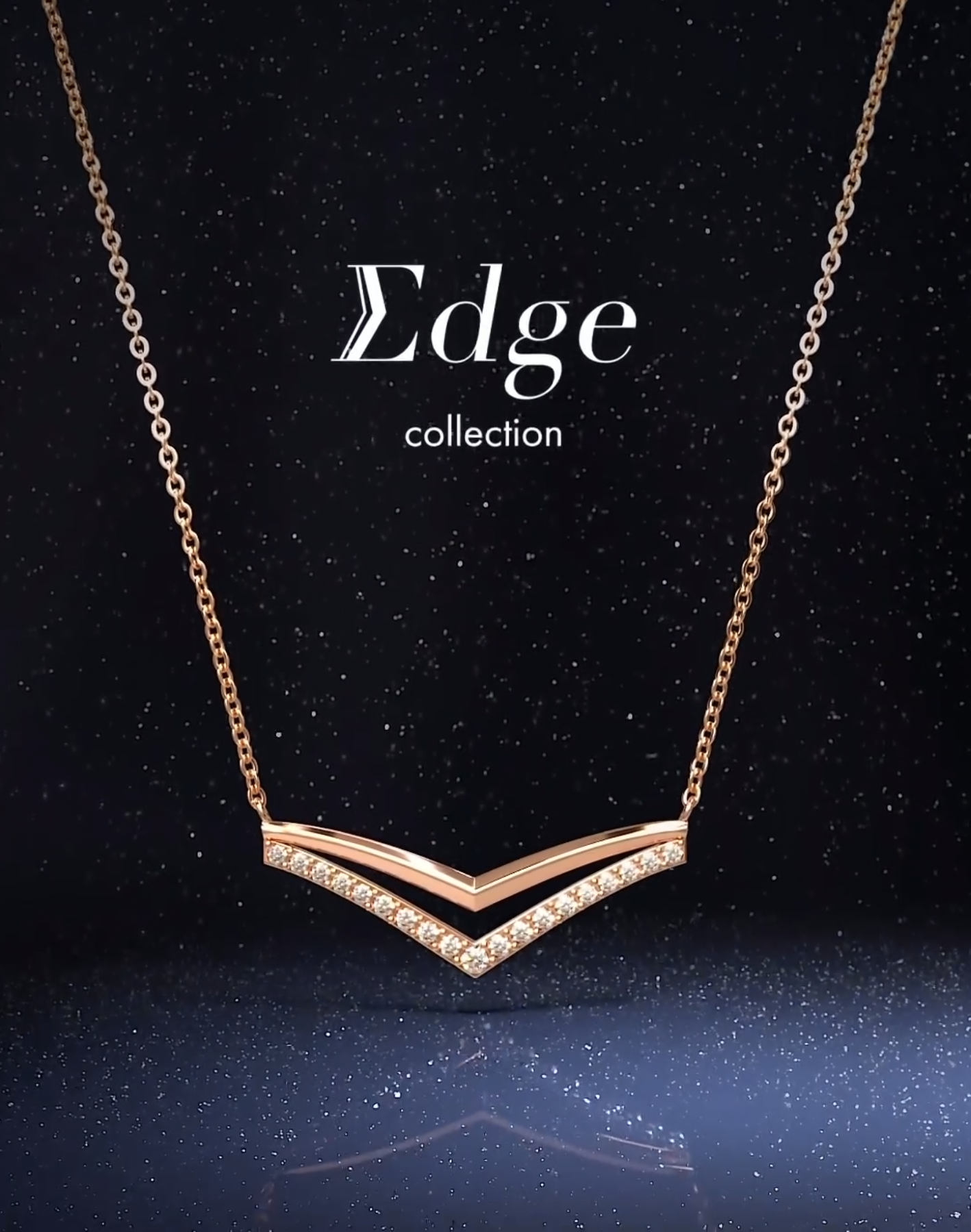 STONEHENGE - Edge Correction