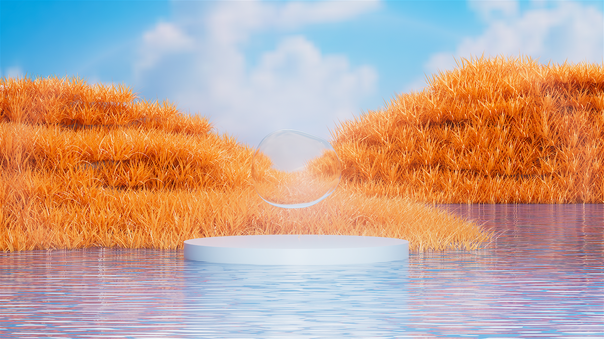 Beautiful Light - Duplicate
